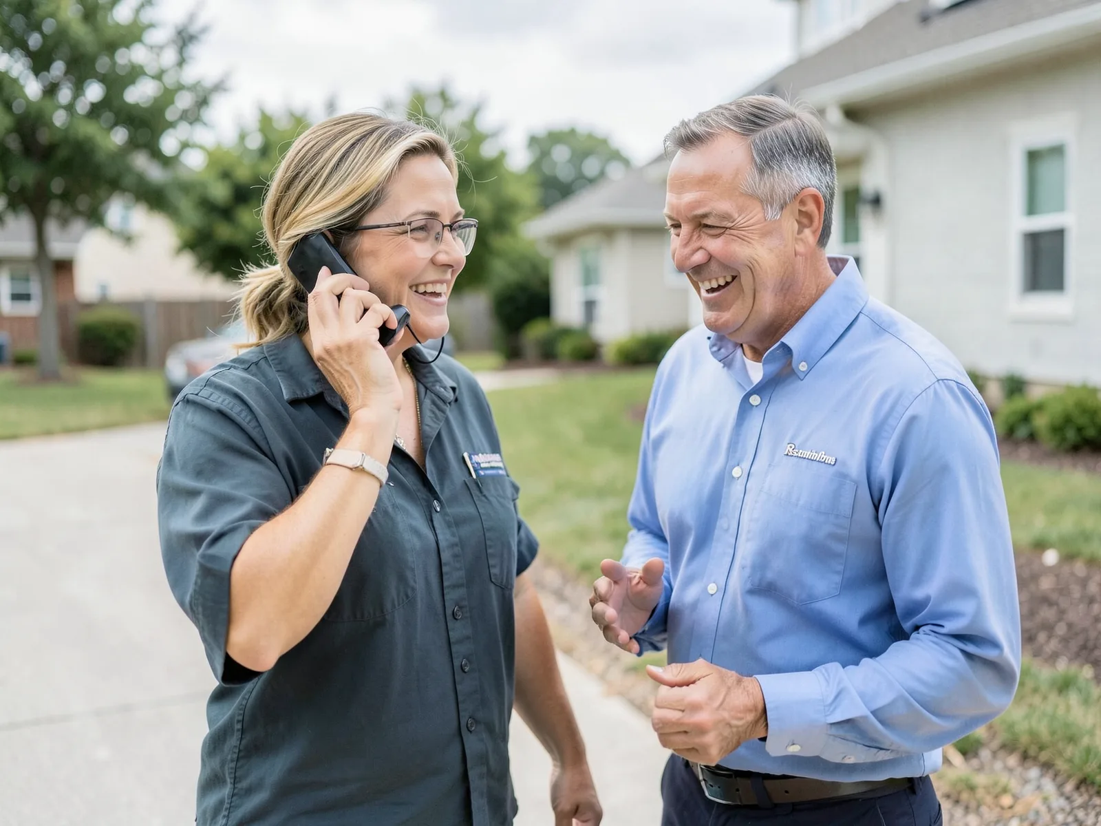Frequently Asked Questions About Wall Water Damage Restoration in Roy, UT
